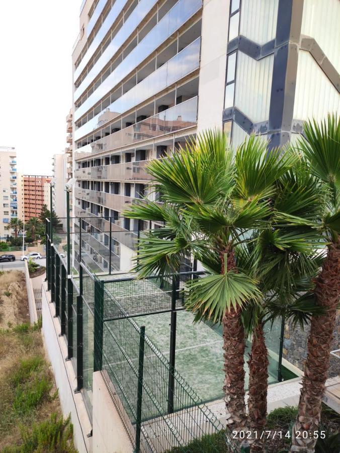 Apartment Mirador De Novacala