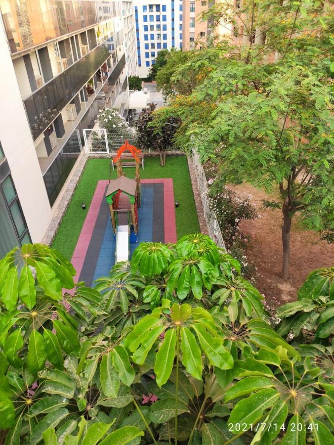 Apartment Mirador De Novacala *