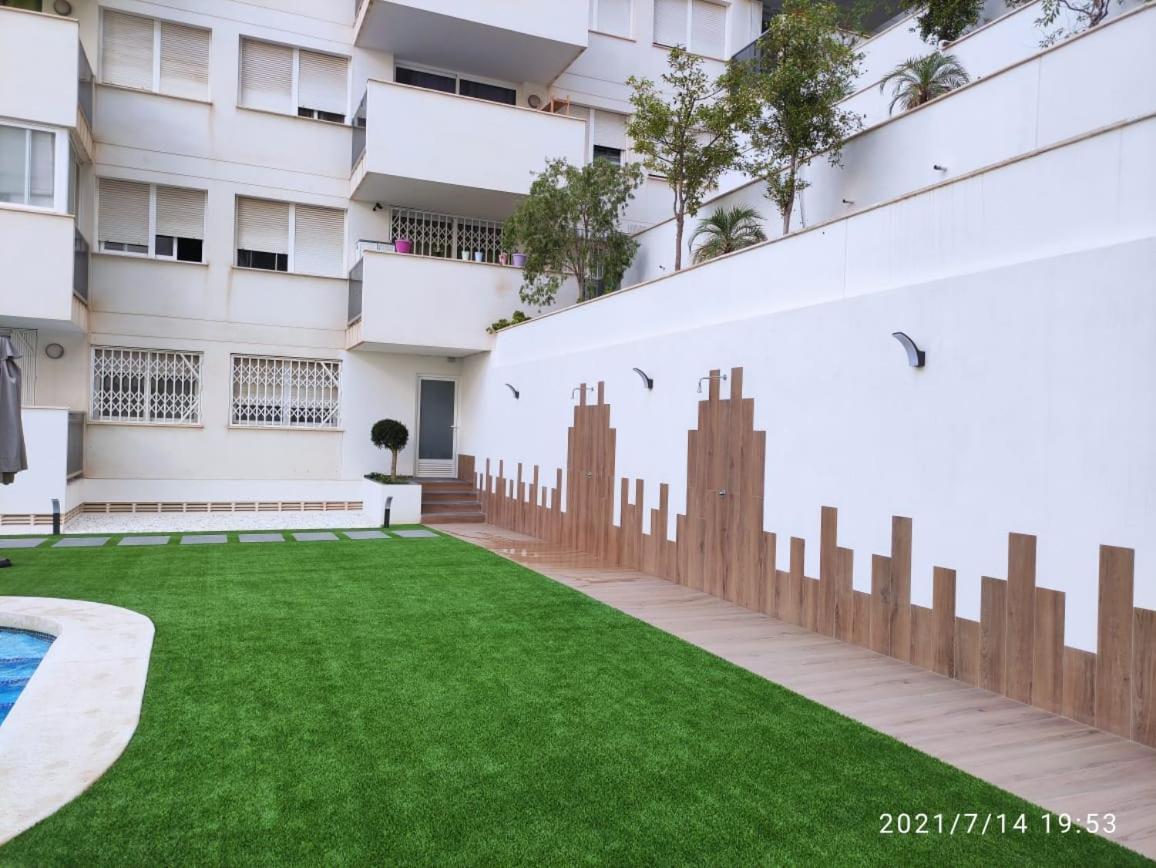 Mirador De Novacala Apartment *
