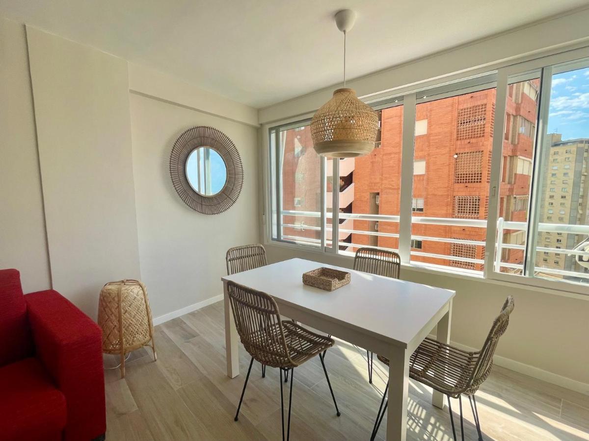 Mediterranean Charm Apartment Benidorm