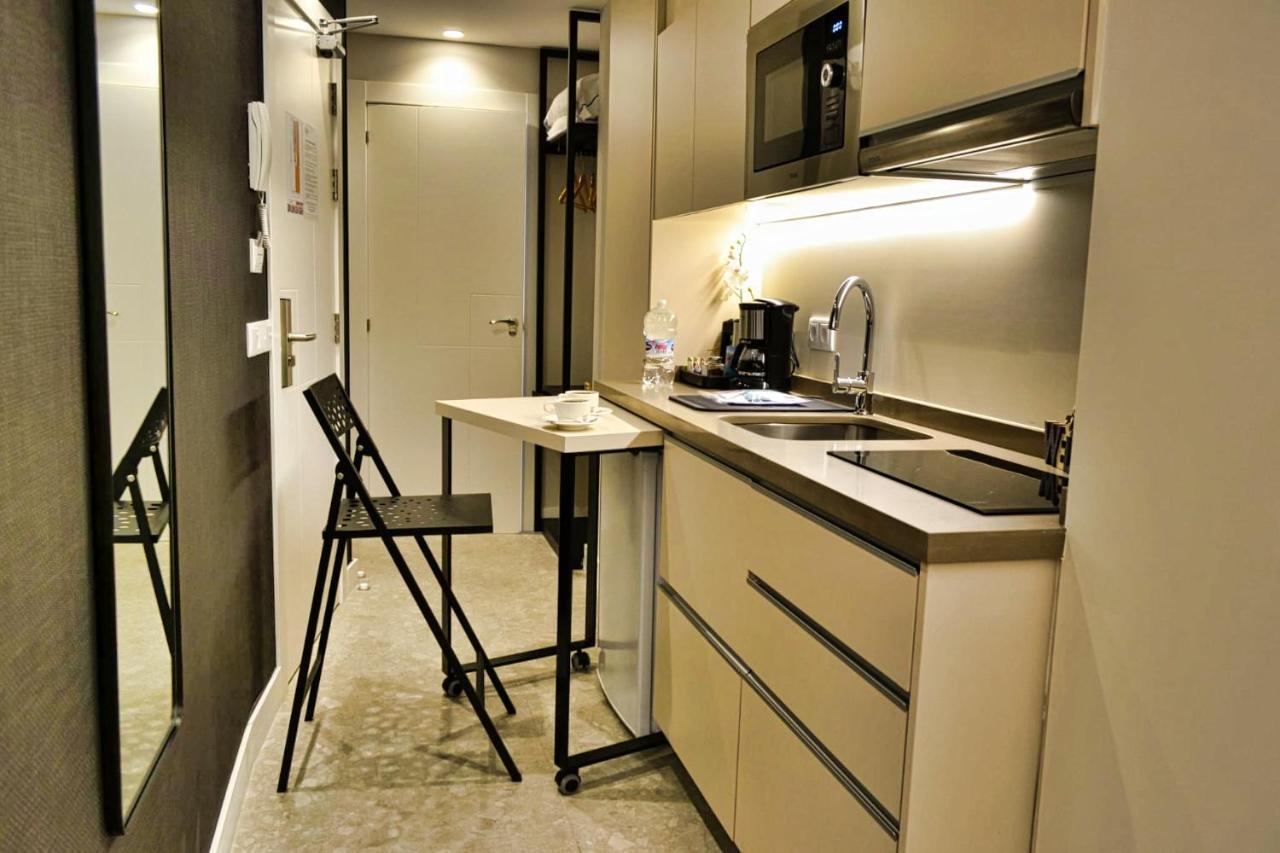 Gbh Hotel-apartamentos Posidonia Benidorm