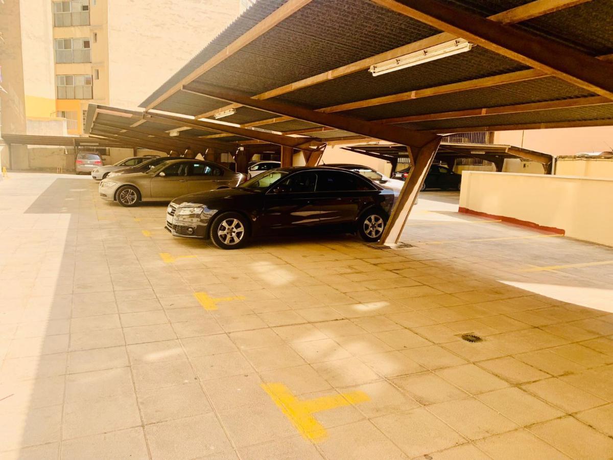 Belvedere Benidorm
