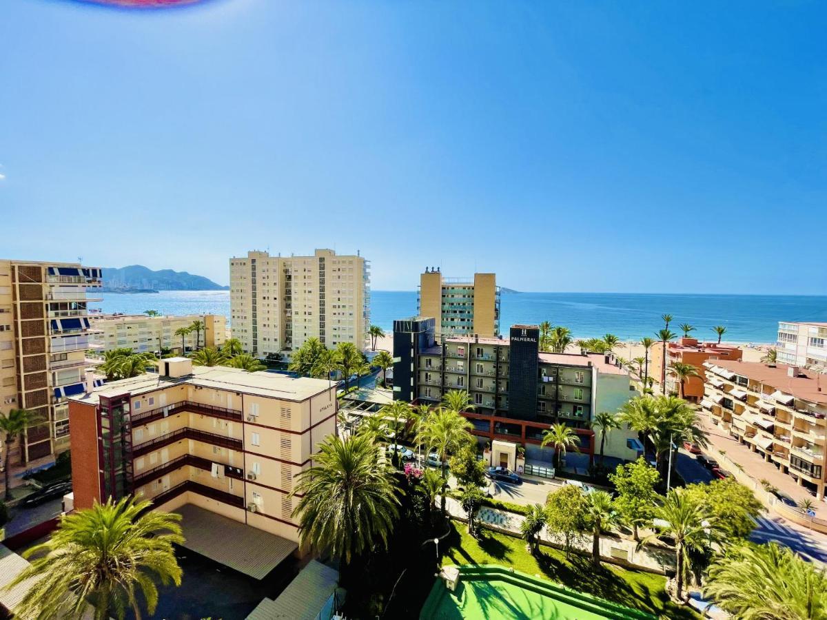 Apartment A929 - El Faro - 2004 Finestrat *