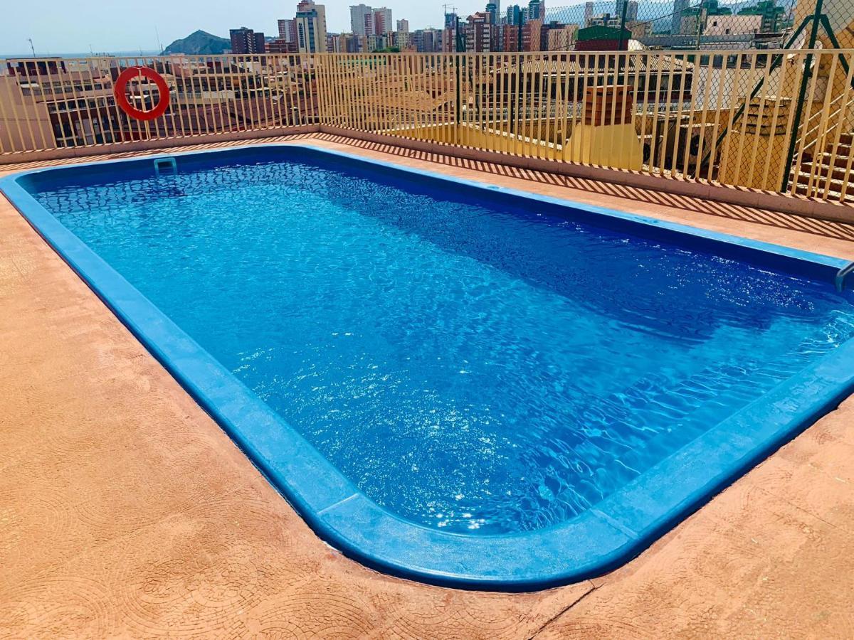 Appartement Belvedere *