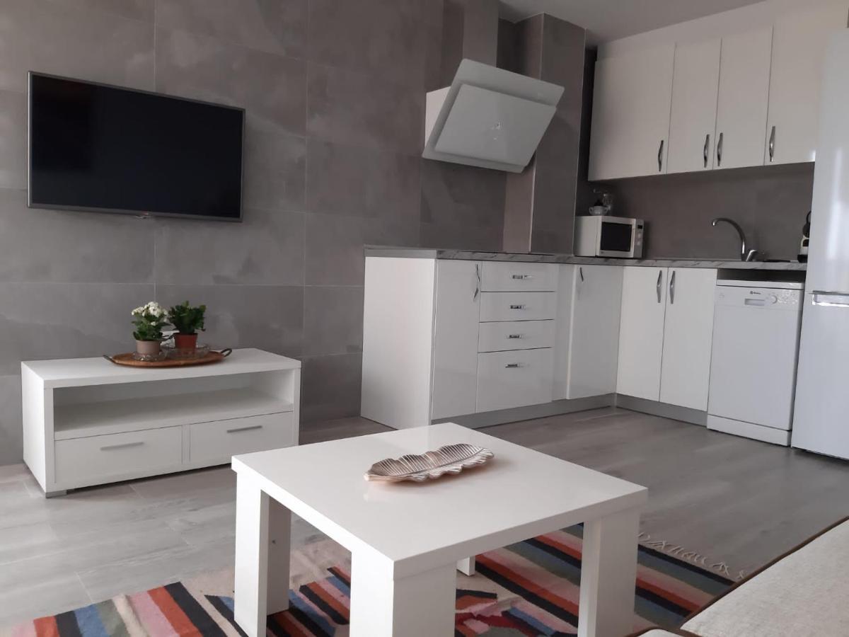 Precioso Apartamento Con Piscina En Appartement Benidorm