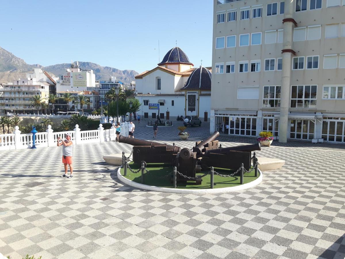 Santa Faz (adults Only) Benidorm