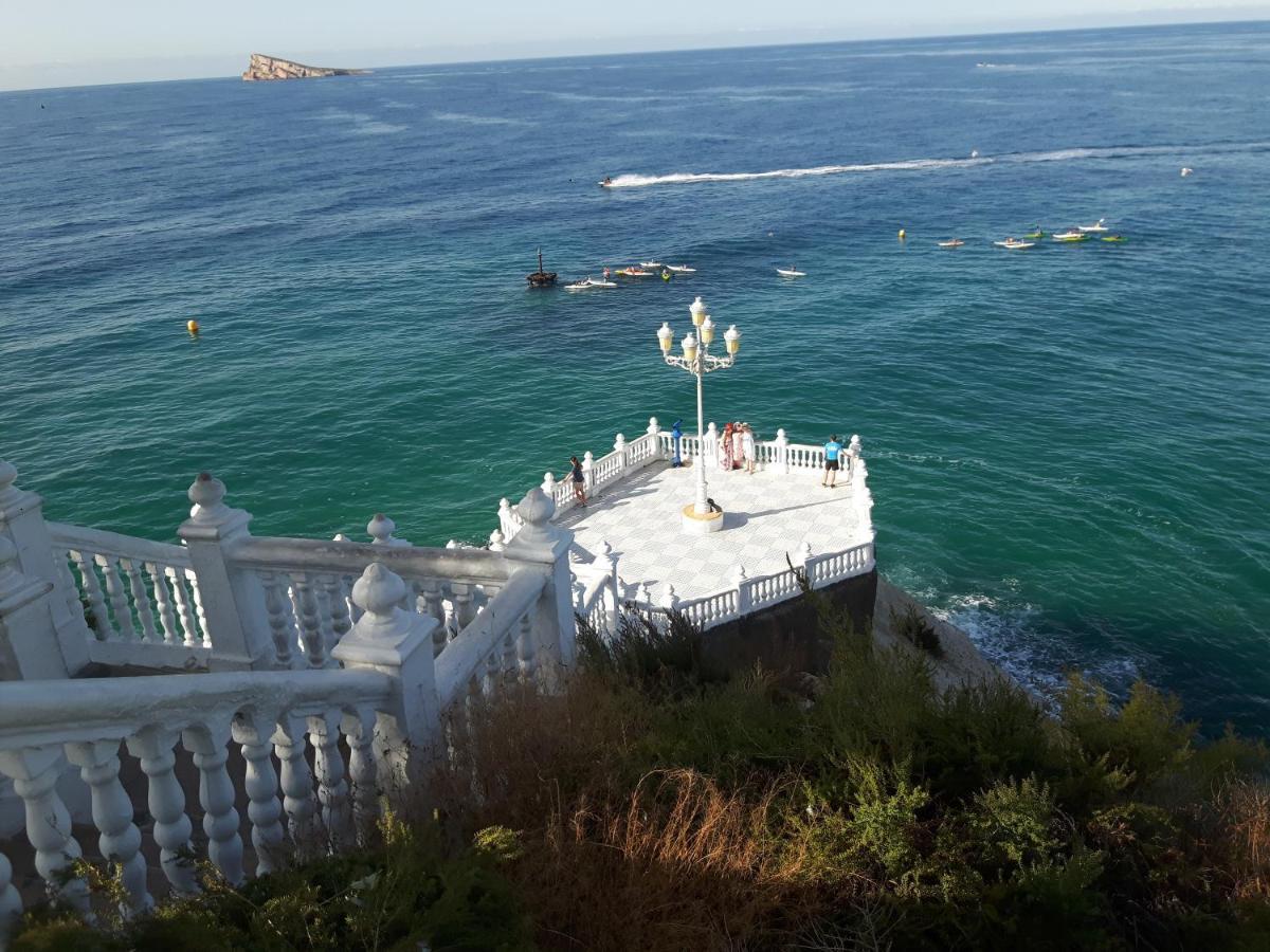 Hotel Santa Faz (adults Only) 2*