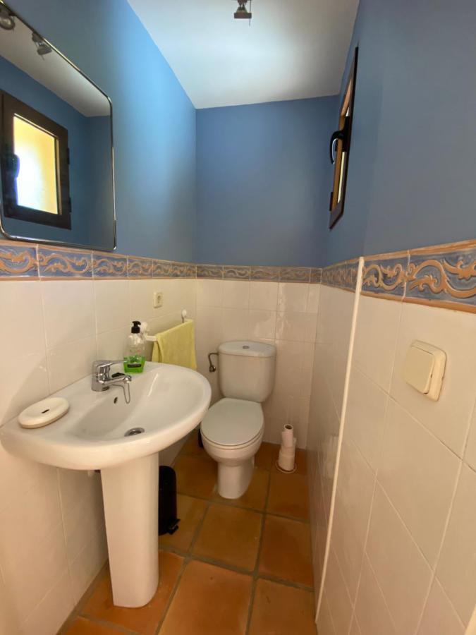 Urbanizacion Sierra Cortina Casa O Сasa de vacaciones *