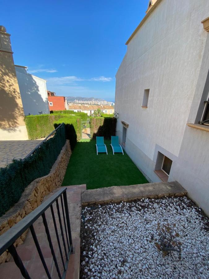 Urbanizacion Sierra Cortina Casa O Сasa de vacaciones