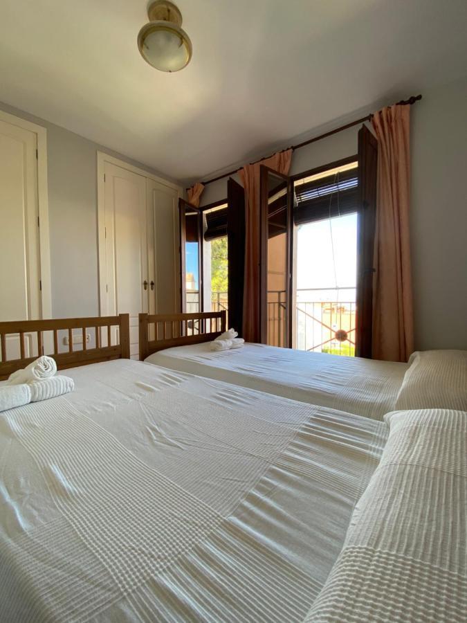 Urbanizacion Sierra Cortina Casa O Сasa de vacaciones Benidorm