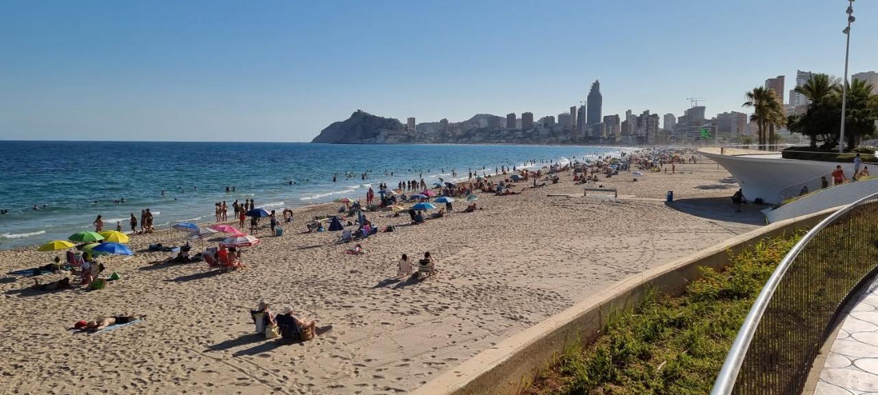 Habana Apartamento Benidorm