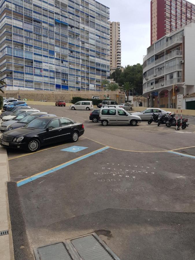 Don Miguel 1-fincas Apartamento *