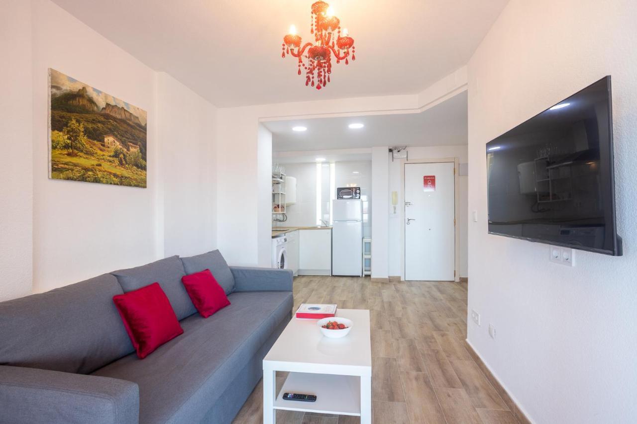 Appartement Shore Evamar Benidorm