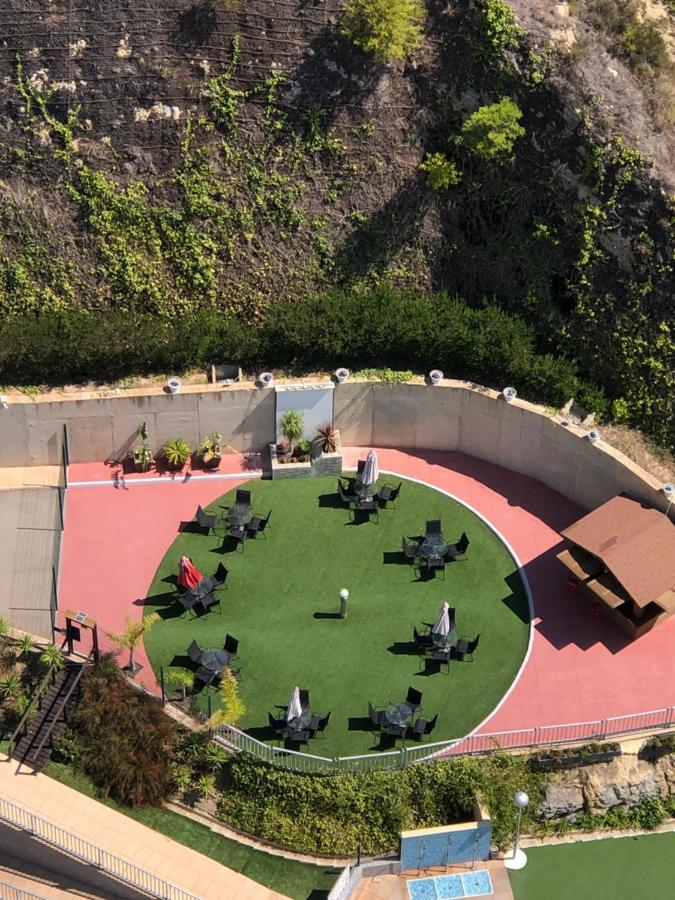 Milan Soria Luxury Mirador *