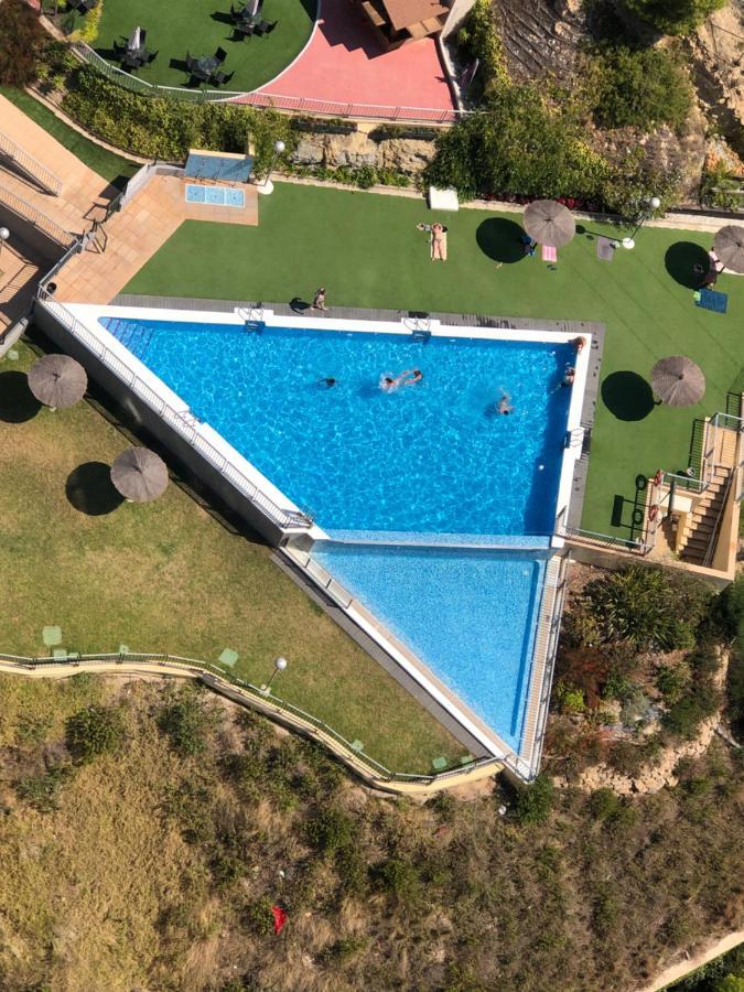 Appartement Milan Soria Luxury Mirador Benidorm