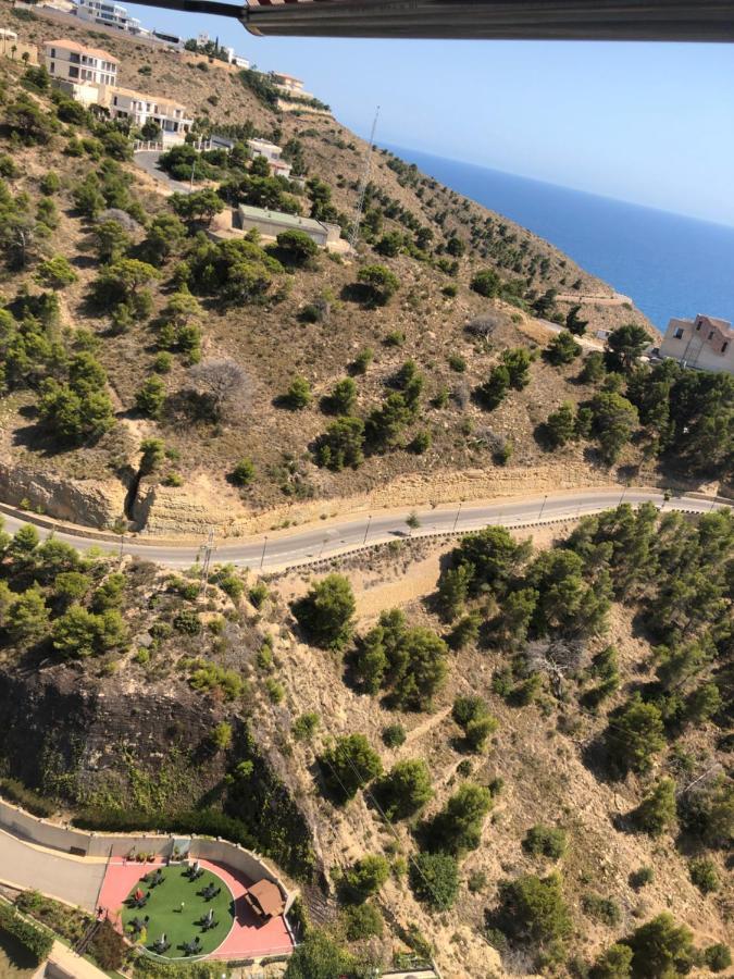 Milan Soria Luxury Mirador * Benidorm