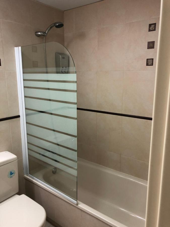 Appartement Milan Soria Luxury Mirador Benidorm