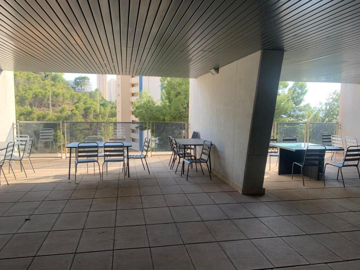 Milan Soria Luxury Mirador