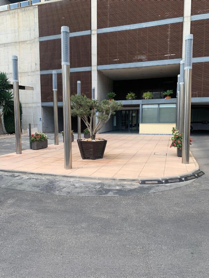 Milan Soria Luxury Mirador * Benidorm