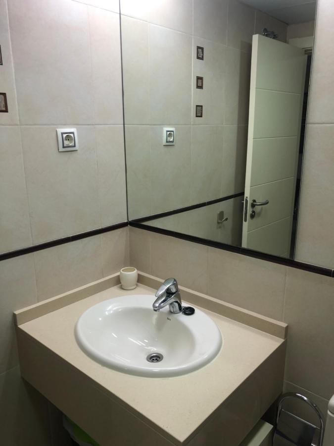 Appartement Milan Soria Luxury Mirador Benidorm