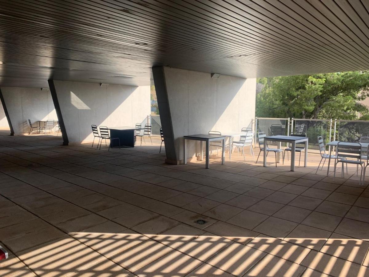 Milan Soria Luxury Mirador Appartement Benidorm