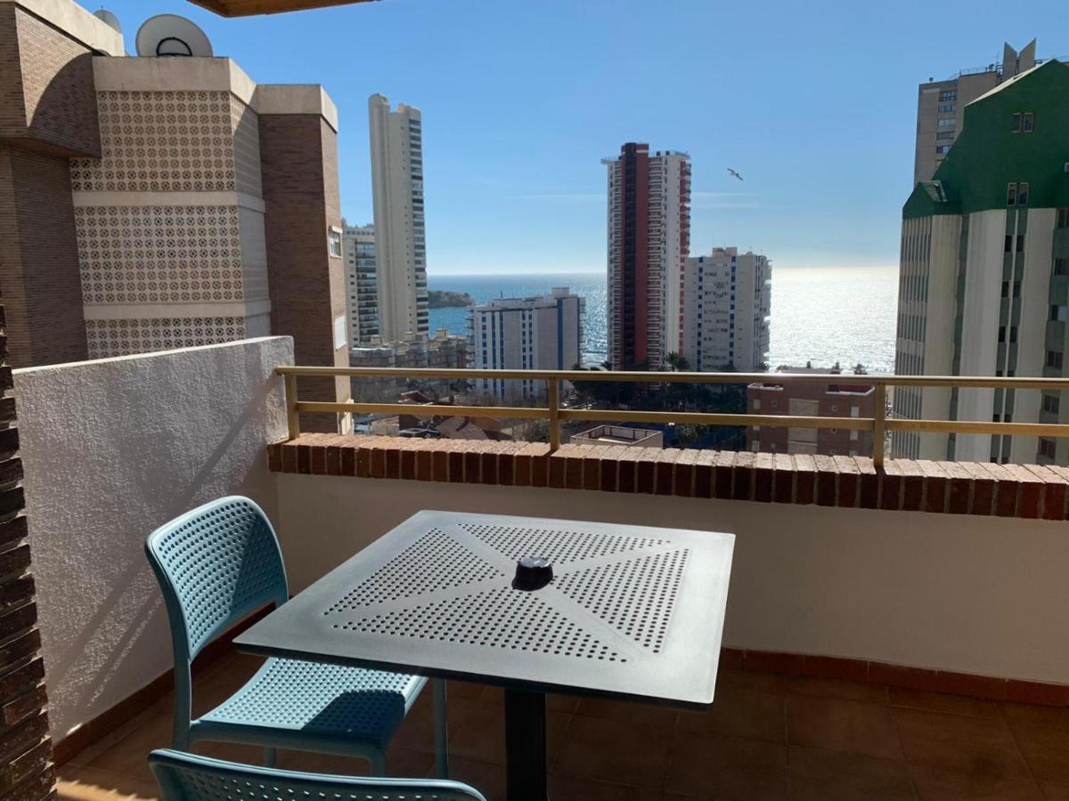 One By Mc – Edf. Trébol Benidorm