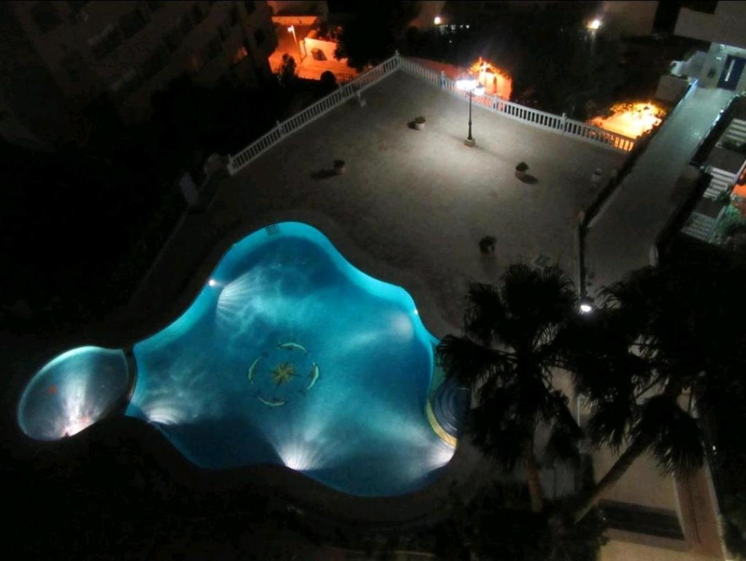 Viva Sky Apartment Benidorm