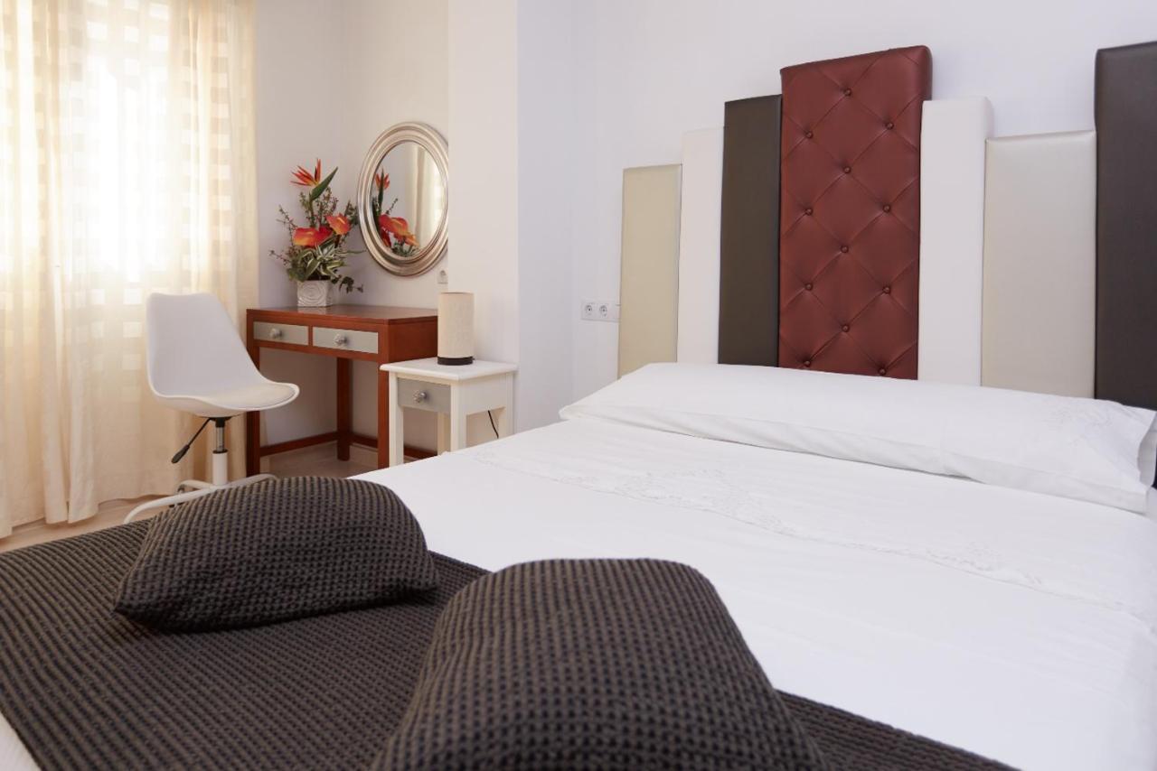Appartement Anfiteatro