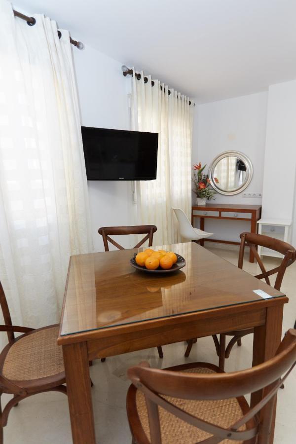 Anfiteatro Appartement