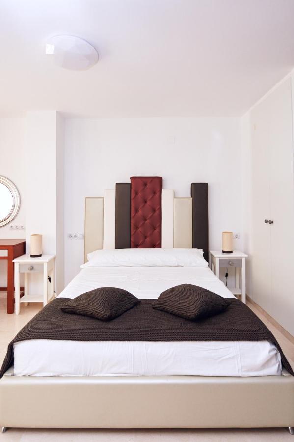 Appartement Anfiteatro