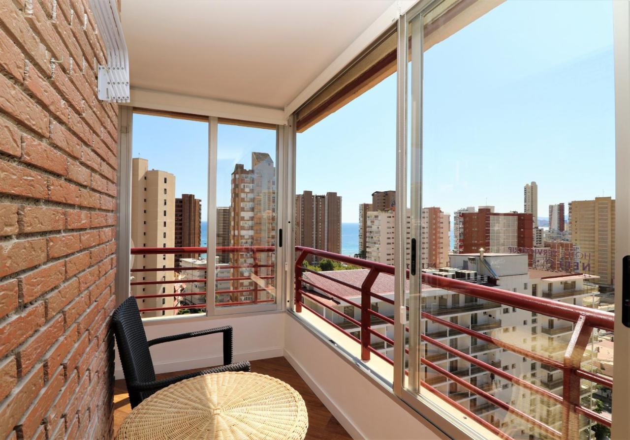 Piscis 12-1 Apartment *