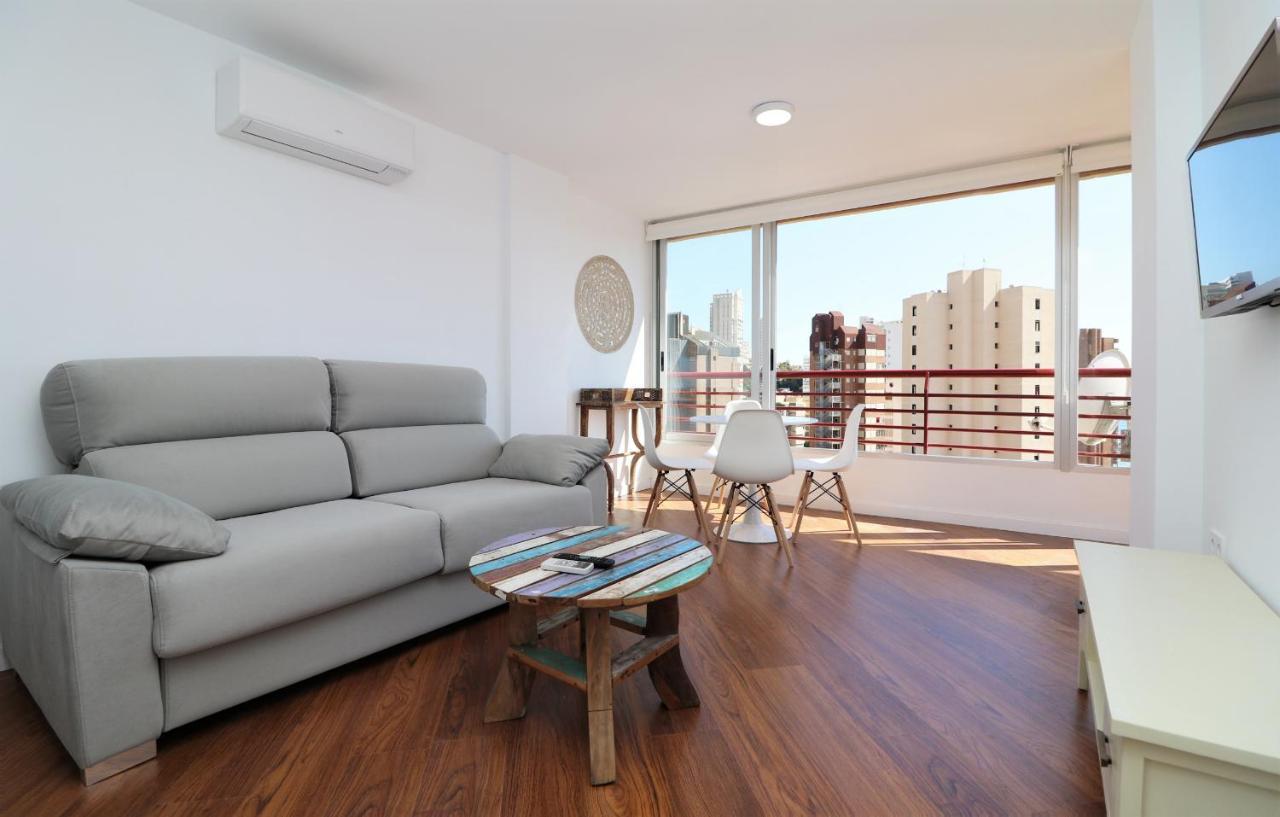 Apartment Piscis 12-1 *