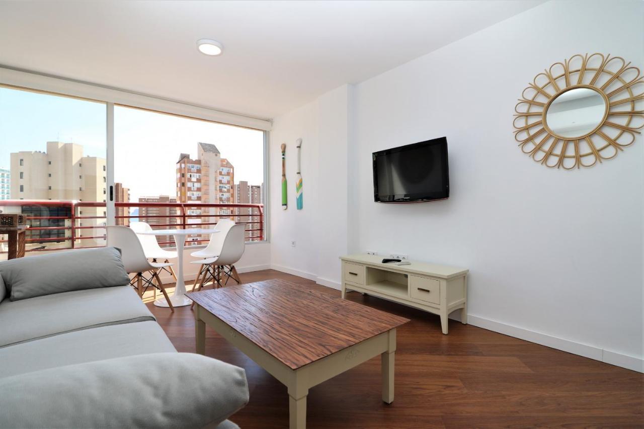 Apartment Piscis 12-2 *