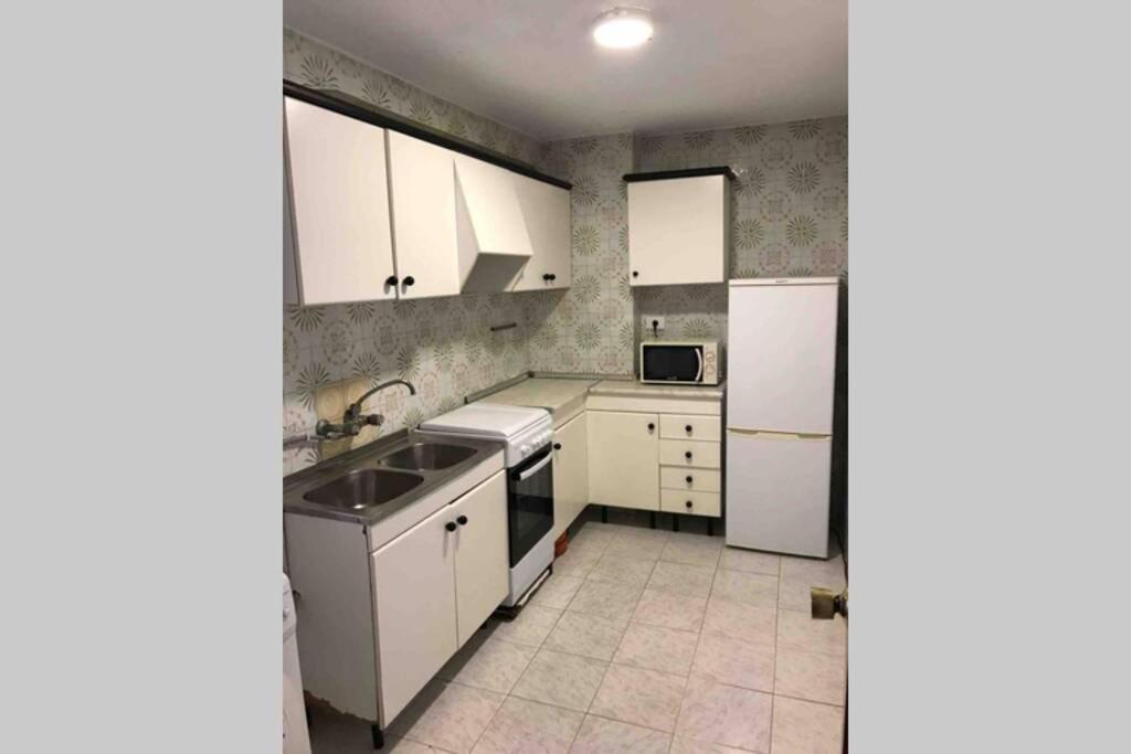 Primera Linea Playa De Levante Apartment *