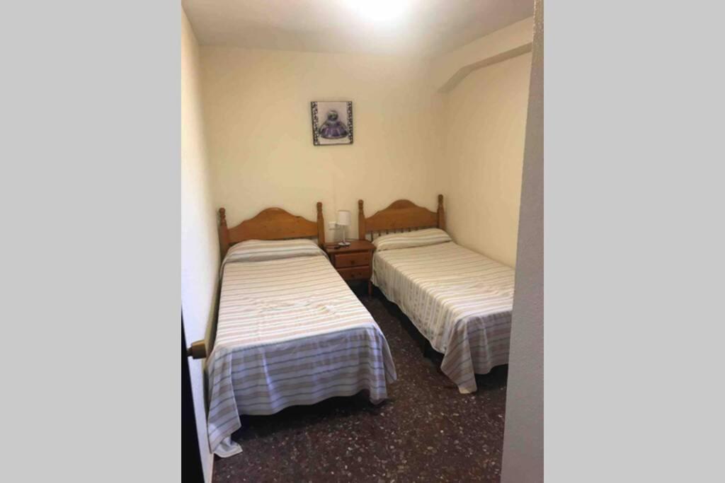 Apartment Primera Linea Playa De Levante