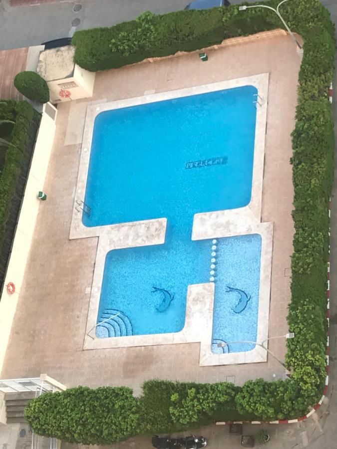 Primera Linea Playa De Levante Apartment *