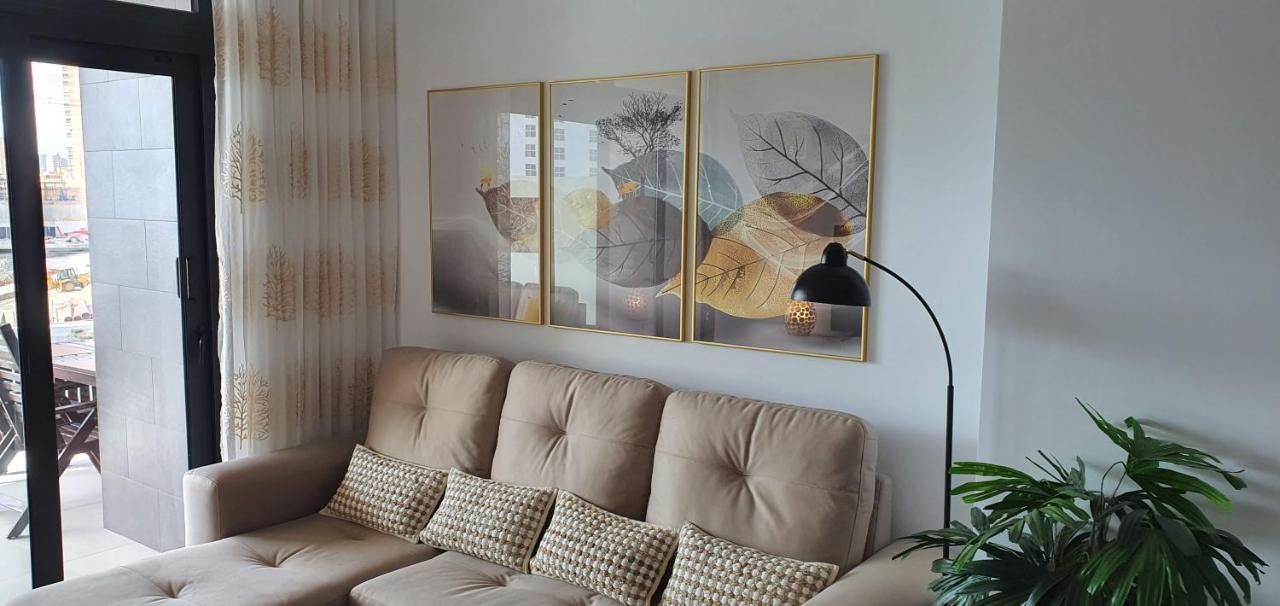 Sunset Waves By Mar Holidays Apartment Benidorm
