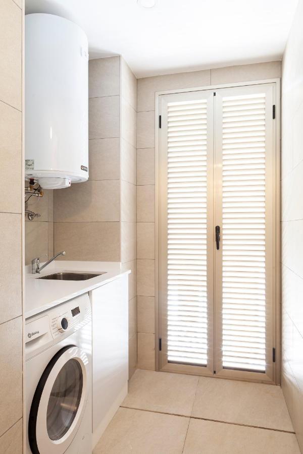 Mayal Con Piscina Appartement