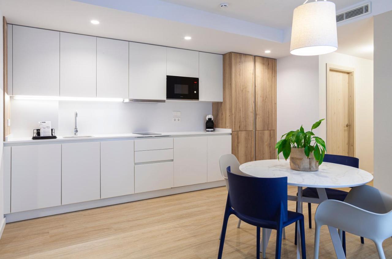 Appartement Mayal Con Piscina