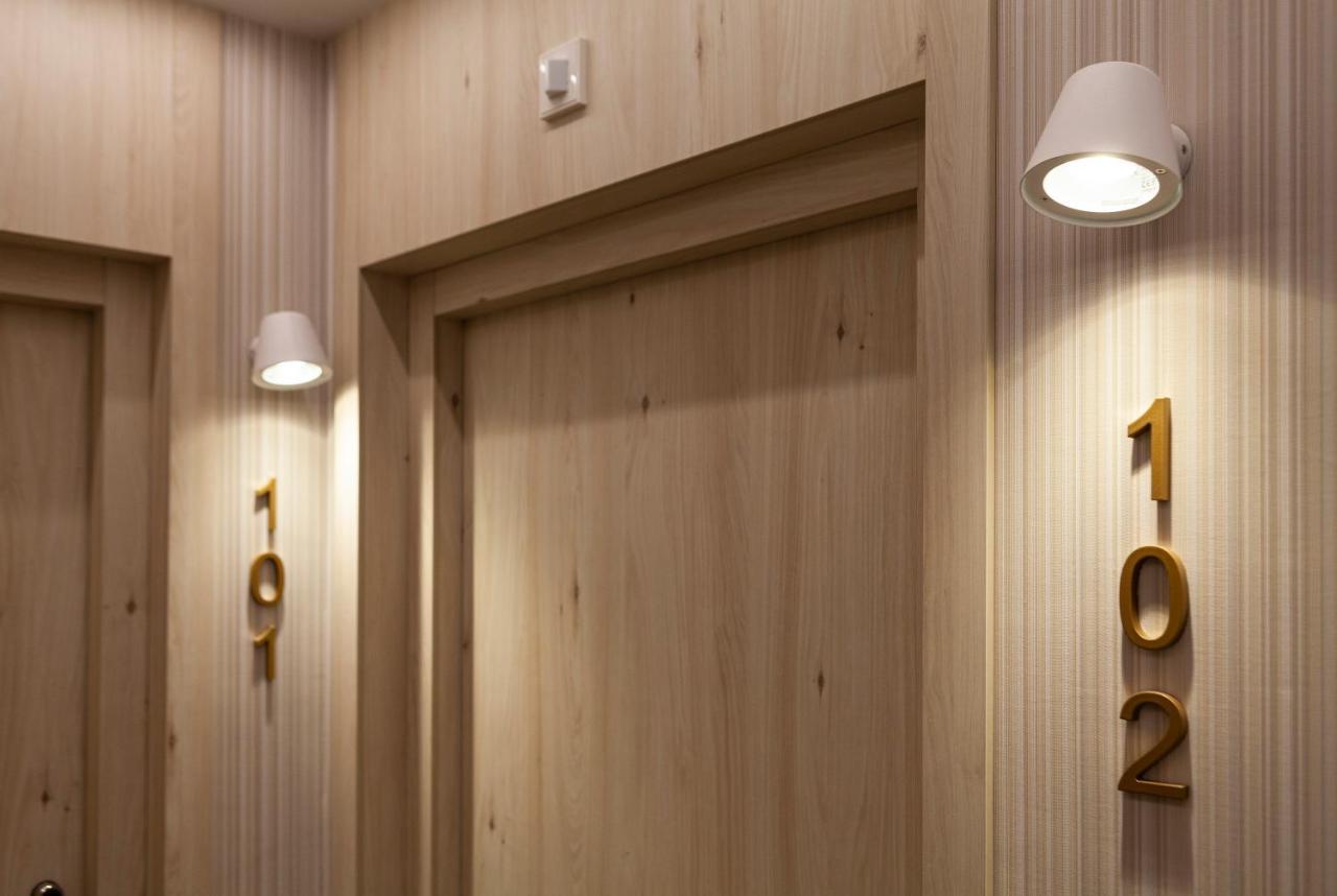 Appartement Mayal Con Piscina *