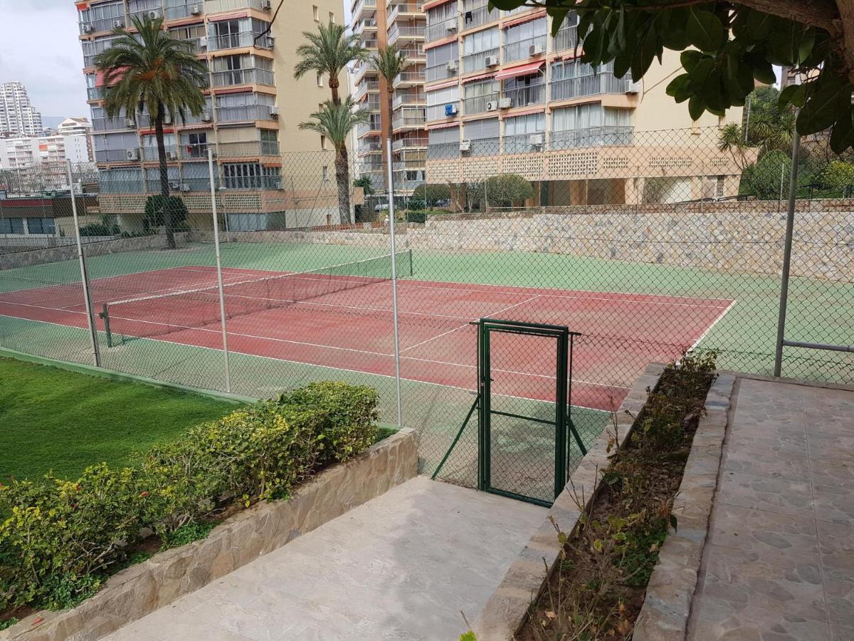 Don Miguel 1-fincas Apartamento