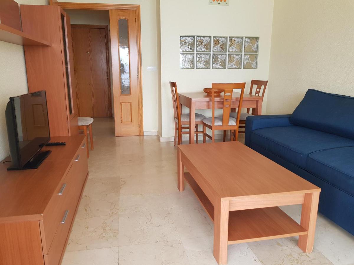 Apartamento Don Miguel 1-fincas