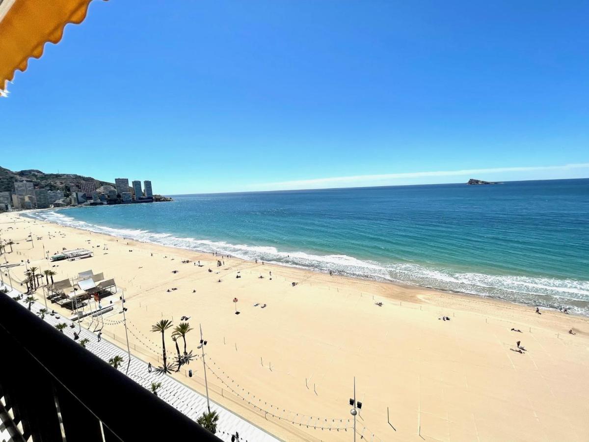 Miramar Playa - Aloturin * Benidorm
