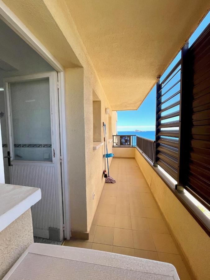 Miramar Playa - Aloturin Benidorm Apartment