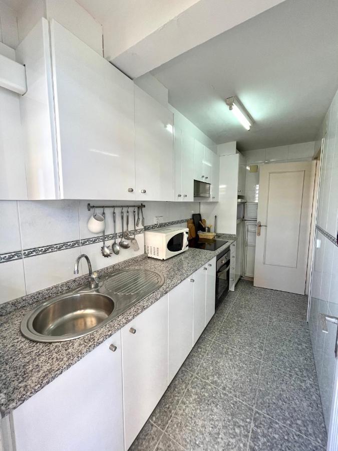 Miramar Playa - Aloturin Benidorm Apartment