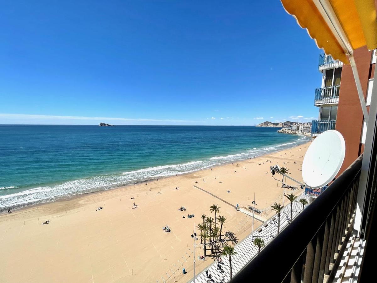 Miramar Playa - Aloturin Benidorm Apartment *