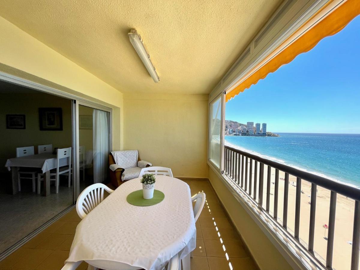 Miramar Playa - Aloturin Benidorm Benidorm