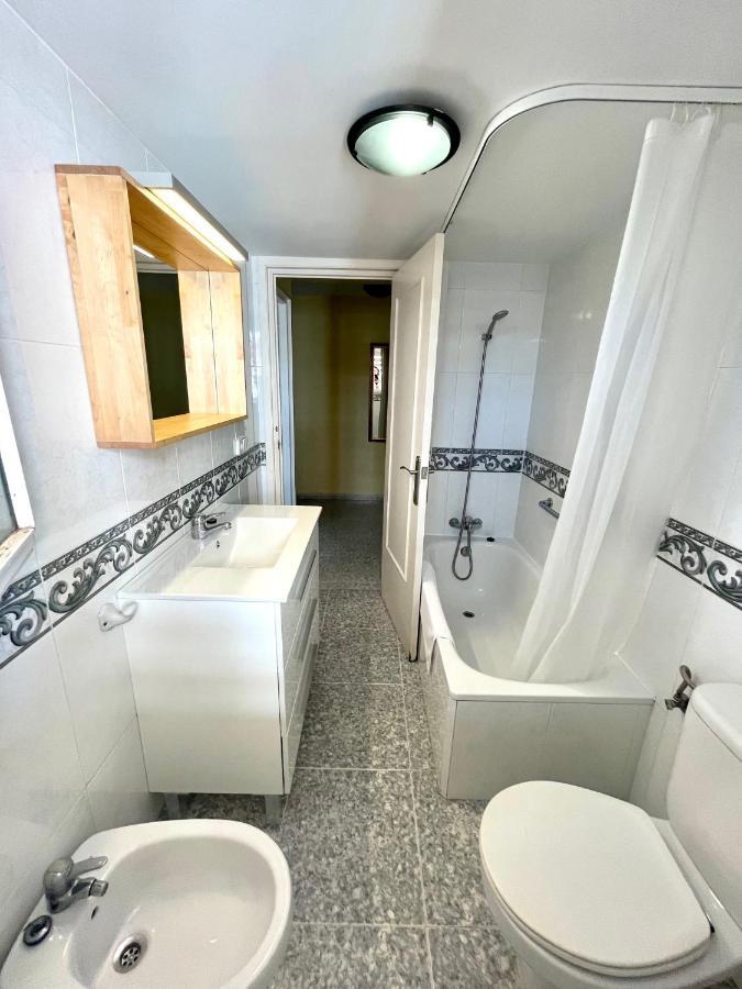 Apartment Miramar Playa - Aloturin Benidorm Benidorm