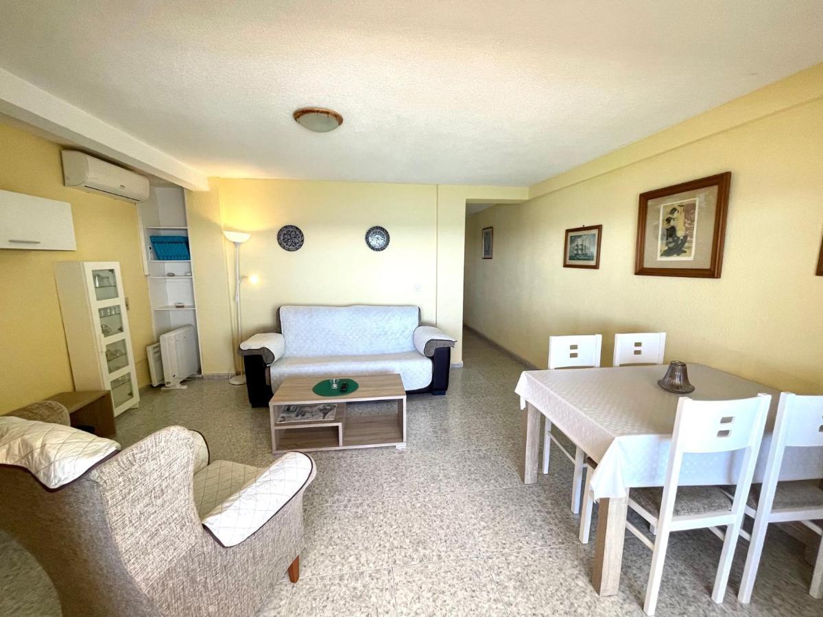Miramar Playa - Aloturin Benidorm Apartment *