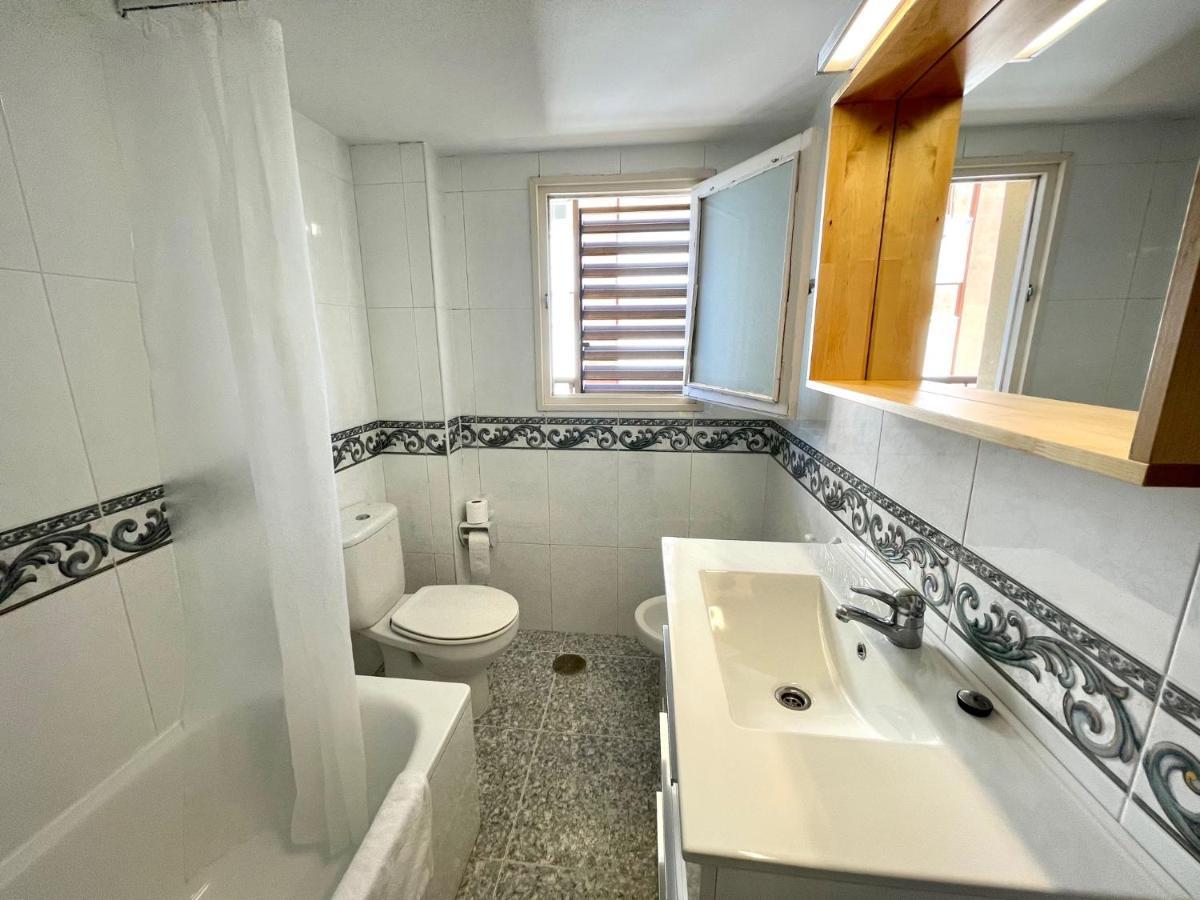 Apartment Miramar Playa - Aloturin Benidorm *